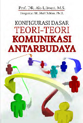 Sampul buku Konfigurasi Dasar Te...